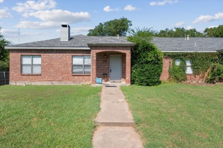 701 Monique, Cedar Hill, TX, 75104