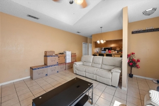 Quiet Cedar Hill Duplex on a Cul-d-sac