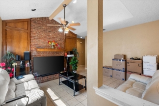 Quiet Cedar Hill Duplex on a Cul-d-sac