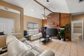 Quiet Cedar Hill Duplex on a Cul-d-sac