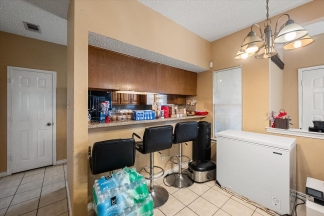 Quiet Cedar Hill Duplex on a Cul-d-sac