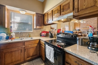 Quiet Cedar Hill Duplex on a Cul-d-sac
