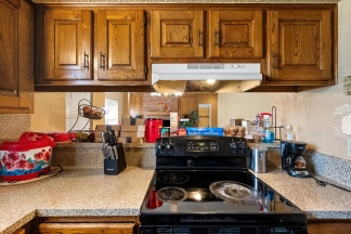 Quiet Cedar Hill Duplex on a Cul-d-sac