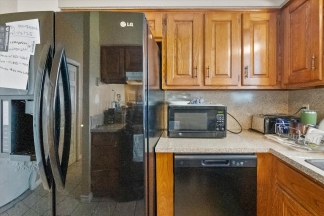 Quiet Cedar Hill Duplex on a Cul-d-sac