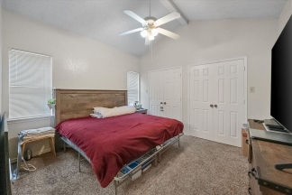 Quiet Cedar Hill Duplex on a Cul-d-sac
