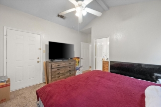Quiet Cedar Hill Duplex on a Cul-d-sac