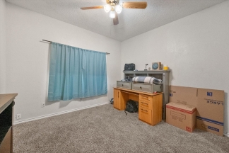 Quiet Cedar Hill Duplex on a Cul-d-sac