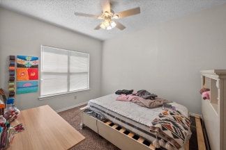 Quiet Cedar Hill Duplex on a Cul-d-sac