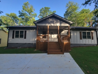 Build to Rent 4 Bdrm Lake Access - Open House Mon-Thurs 9 to 4pm No Appt Necessary