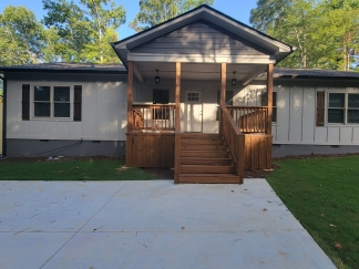 Build to Rent 4 Bdrm Lake Access - Open House Mon-Thurs 9 to 4pm No Appt Necessary