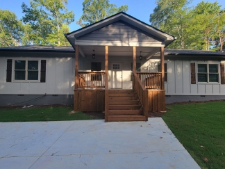 Build to Rent 4 Bdrm Lake Access - Open House Mon-Thurs 9 to 4pm No Appt Necessary