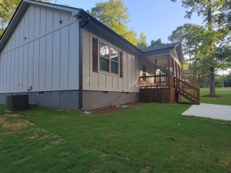 Build to Rent 4 Bdrm Lake Access - Open House Mon-Thurs 9 to 4pm No Appt Necessary
