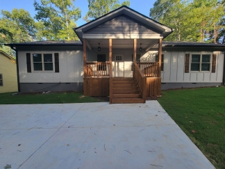 Build to Rent 4 Bdrm Lake Access - Open House Mon-Thurs 9 to 4pm No Appt Necessary