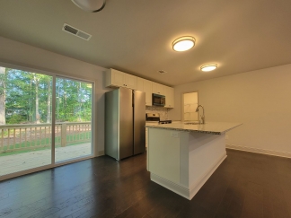 Build to Rent 4 Bdrm Lake Access - Open House Mon-Thurs 9 to 4pm No Appt Necessary
