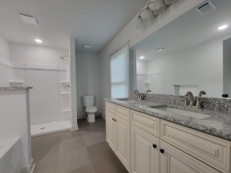 Build to Rent 4 Bdrm Lake Access - Open House Mon-Thurs 9 to 4pm No Appt Necessary