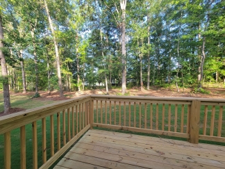 Build to Rent 4 Bdrm Lake Access - Open House Mon-Thurs 9 to 4pm No Appt Necessary