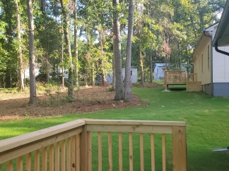 Build to Rent 4 Bdrm Lake Access - Open House Mon-Thurs 9 to 4pm No Appt Necessary