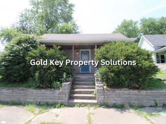 Updated 2 BR 1 BA House with Garage and Central Air (SECTION 8 APPROVED)