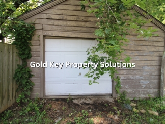 Updated 2 BR 1 BA House with Garage and Central Air (SECTION 8 APPROVED)