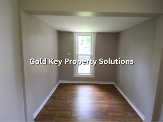 Updated 2 BR 1 BA House with Garage and Central Air (SECTION 8 APPROVED)