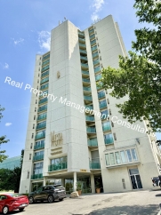 2 Bed 2 Bath Condo in Vista Condominiums