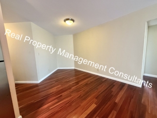 2 Bed 2 Bath Condo in Vista Condominiums