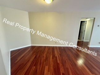 2 Bed 2 Bath Condo in Vista Condominiums