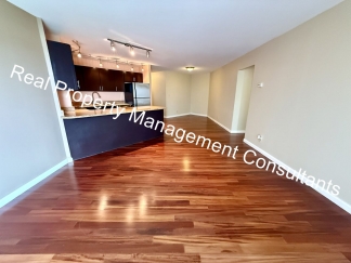 2 Bed 2 Bath Condo in Vista Condominiums