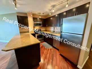 2 Bed 2 Bath Condo in Vista Condominiums