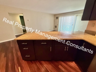 2 Bed 2 Bath Condo in Vista Condominiums