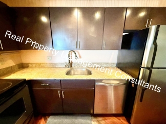 2 Bed 2 Bath Condo in Vista Condominiums