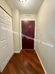2 Bed 2 Bath Condo in Vista Condominiums