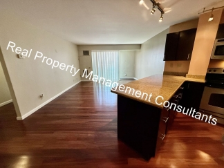 2 Bed 2 Bath Condo in Vista Condominiums