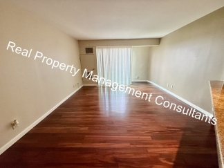 2 Bed 2 Bath Condo in Vista Condominiums