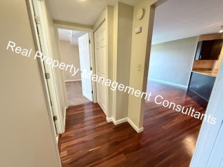 2 Bed 2 Bath Condo in Vista Condominiums