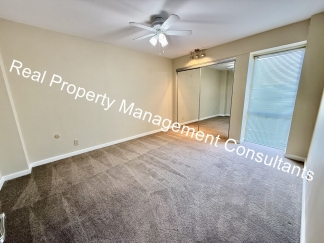 2 Bed 2 Bath Condo in Vista Condominiums