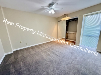 2 Bed 2 Bath Condo in Vista Condominiums