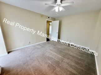 2 Bed 2 Bath Condo in Vista Condominiums
