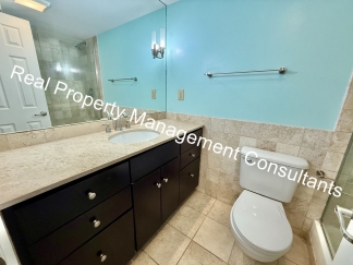 2 Bed 2 Bath Condo in Vista Condominiums