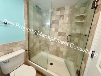 2 Bed 2 Bath Condo in Vista Condominiums
