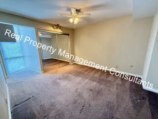 2 Bed 2 Bath Condo in Vista Condominiums