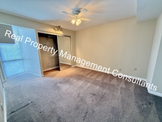 2 Bed 2 Bath Condo in Vista Condominiums