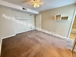 2 Bed 2 Bath Condo in Vista Condominiums