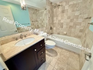 2 Bed 2 Bath Condo in Vista Condominiums