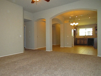 Pleasing 3 Bedroom Home in Deer Creek!  Move In Special No Pro-rate With 18 Month Lease!