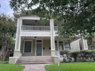 Live in the Heart of One of Dallas’ Most Iconic Neighborhoods Where Vintage Character Meets Modern Living
