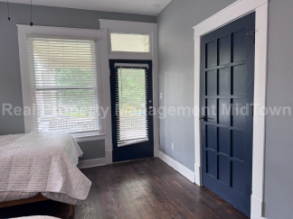 Live in the Heart of One of Dallas’ Most Iconic Neighborhoods Where Vintage Character Meets Modern Living