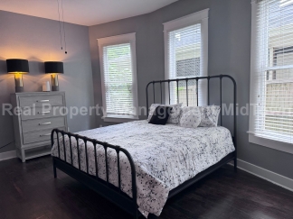 Live in the Heart of One of Dallas’ Most Iconic Neighborhoods Where Vintage Character Meets Modern Living