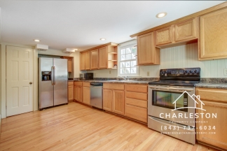 38 Ashe St Unit B - Available Now!