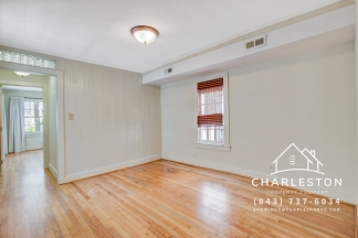 38 Ashe St Unit B - Available Now!